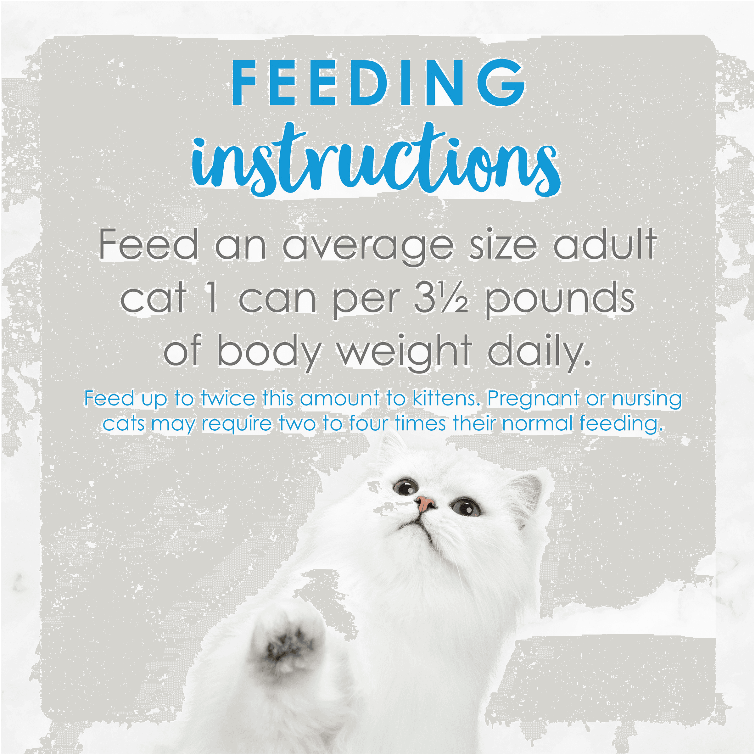 Fancy Feast® Flaked Tuna Gourmet Wet Cat Food 3oz - Image 2