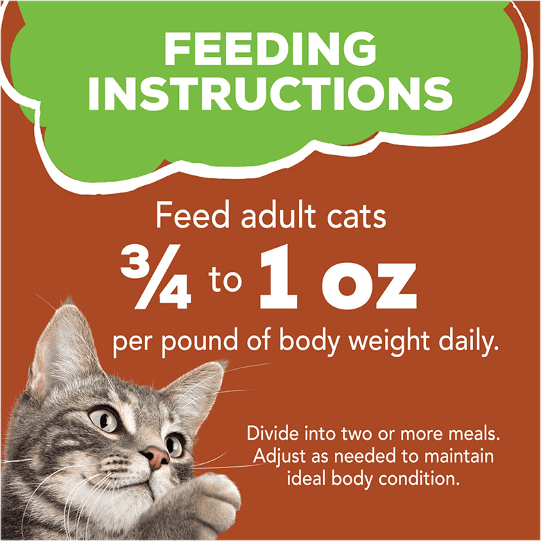 Friskies Paté Mixed Grill Adult Wet Cat Food 5.5oz - Image 3