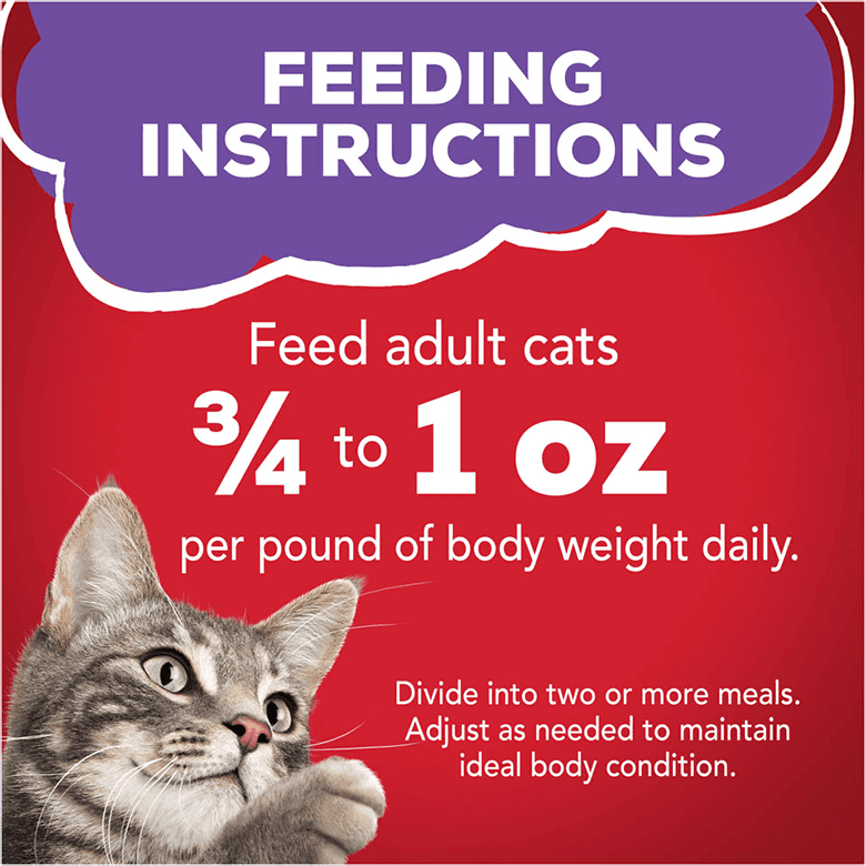 Friskies Meaty Bits With Beef in Gravy Wet Cat Food 5.5oz - Donations - Image 4
