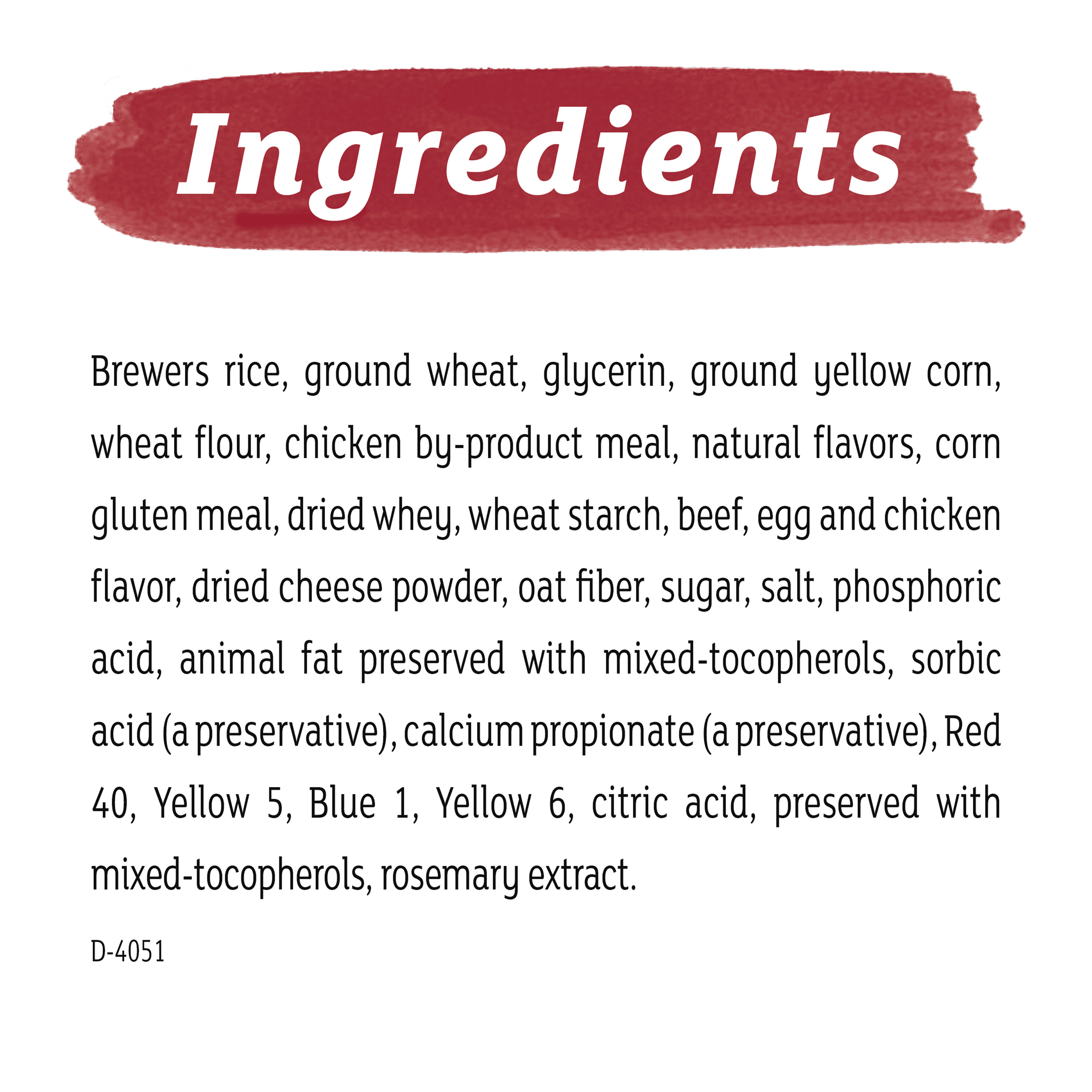 Beneful Baked Delights Hugs Dog Treats 9oz - Donations - Image 2