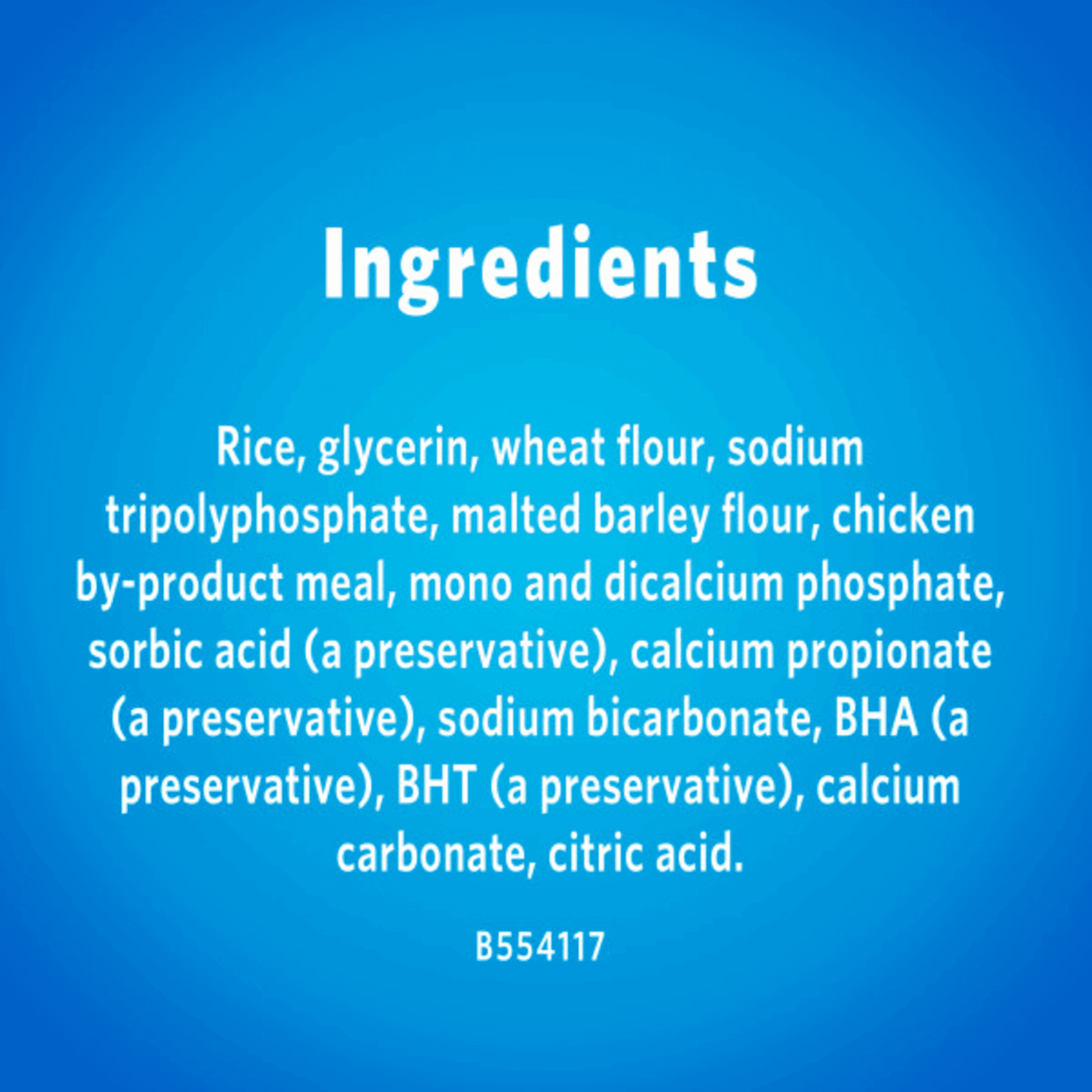 Purina DentaLife Daily Oral Care Chew Treats for Large Dogs - Donations - Image 2