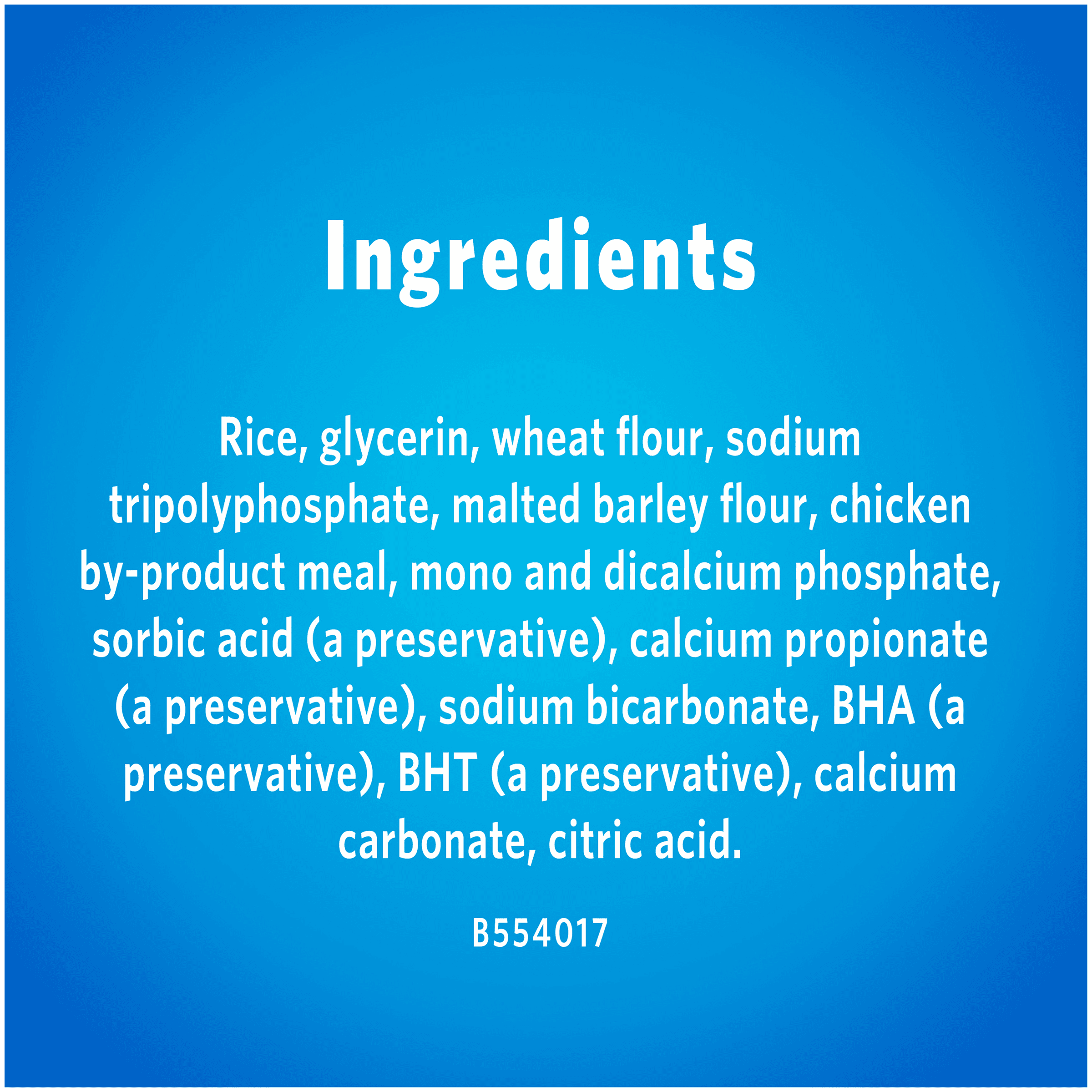 Purina DentaLife Daily Oral Care Chew Treats for Small & Medium Dogs - Donations - Image 2