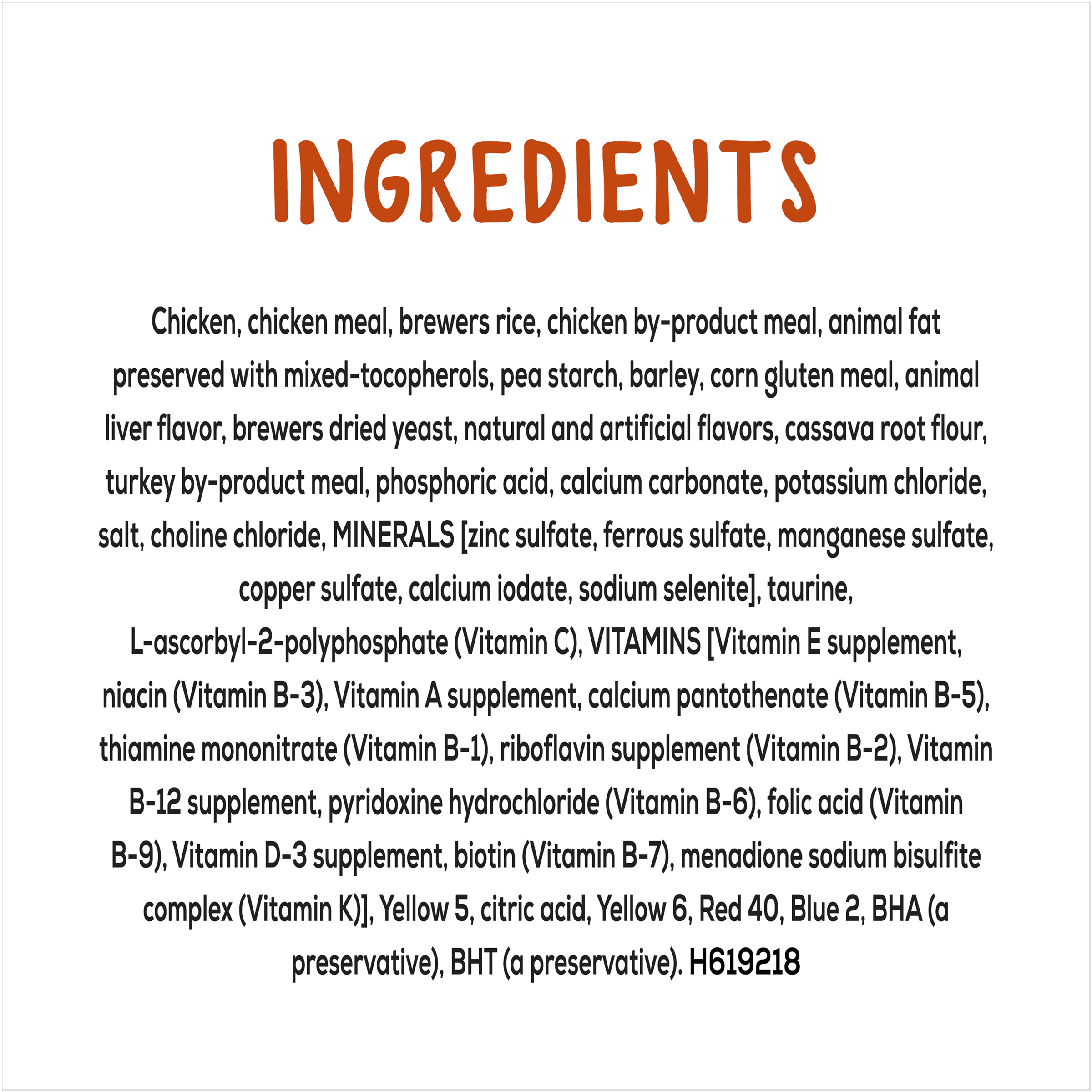 Friskies Party Mix Original Crunch Adult Cat Treats - Donations - Image 2