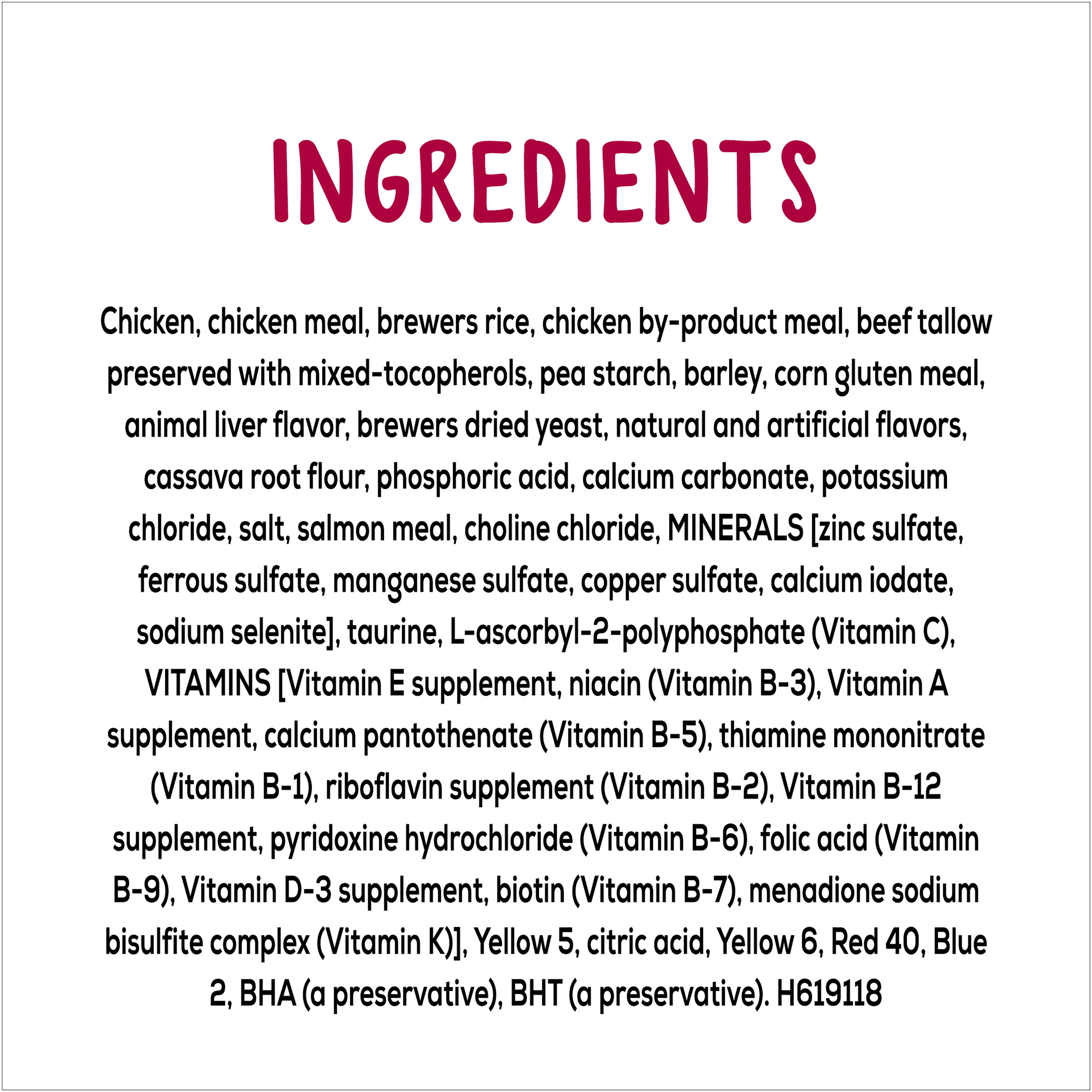 Friskies Party Mix Mixed Grill Adult Cat Treats - Donations - Image 3