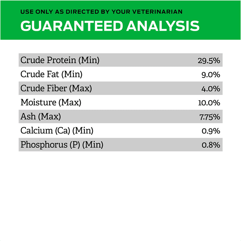Pro Plan Veterinary Diets HA Hydrolyzed Feline Formula 4lb - Image 5