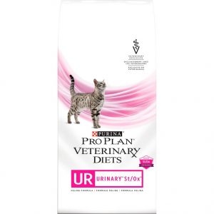 UR Urinary® St/Ox® Dry Feline Formula