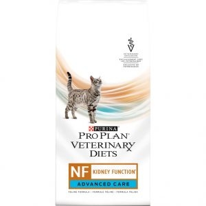 NF Kidney Function® Advanced Care™ Dry Feline Formula