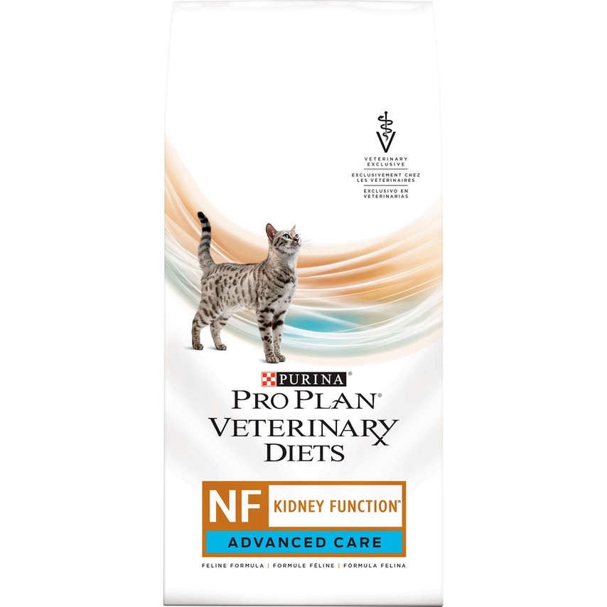NF Kidney Function® Advanced Care™ Dry Feline Formula