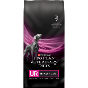 UR Urinary Ox/St Canine Formula