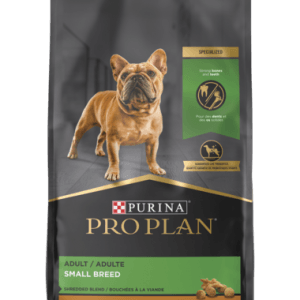 Purina Pro Plan Adult Small Breed 6lb