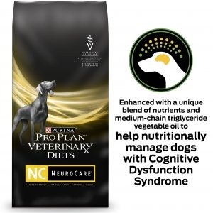 Purina Pro Plan Veterinary Diets NC NeuroCare 6lb