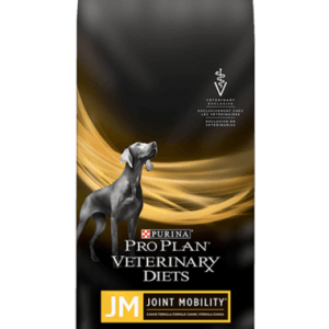 Pro Plan Veterinary Diets JM Joint Mobility Canine Formula 6lb