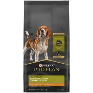 Purina Pro Plan Adult Weight Management 6lb