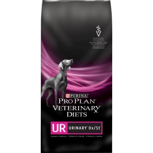UR Urinary Ox/St Canine Formula
