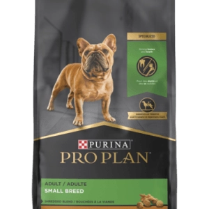 Purina Pro Plan Adult Small Breed 6lb
